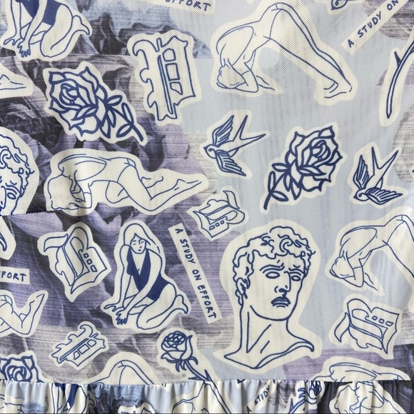 Baum Und Pferdgarten Jones Dress - Picture 3 of 7